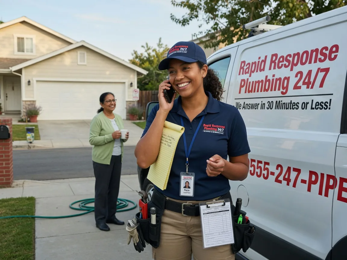 Emergency Plumber Anchor Point, AK FAQs